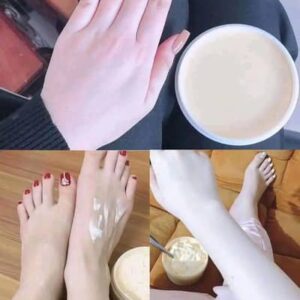 Special Zafran Beauty Cream