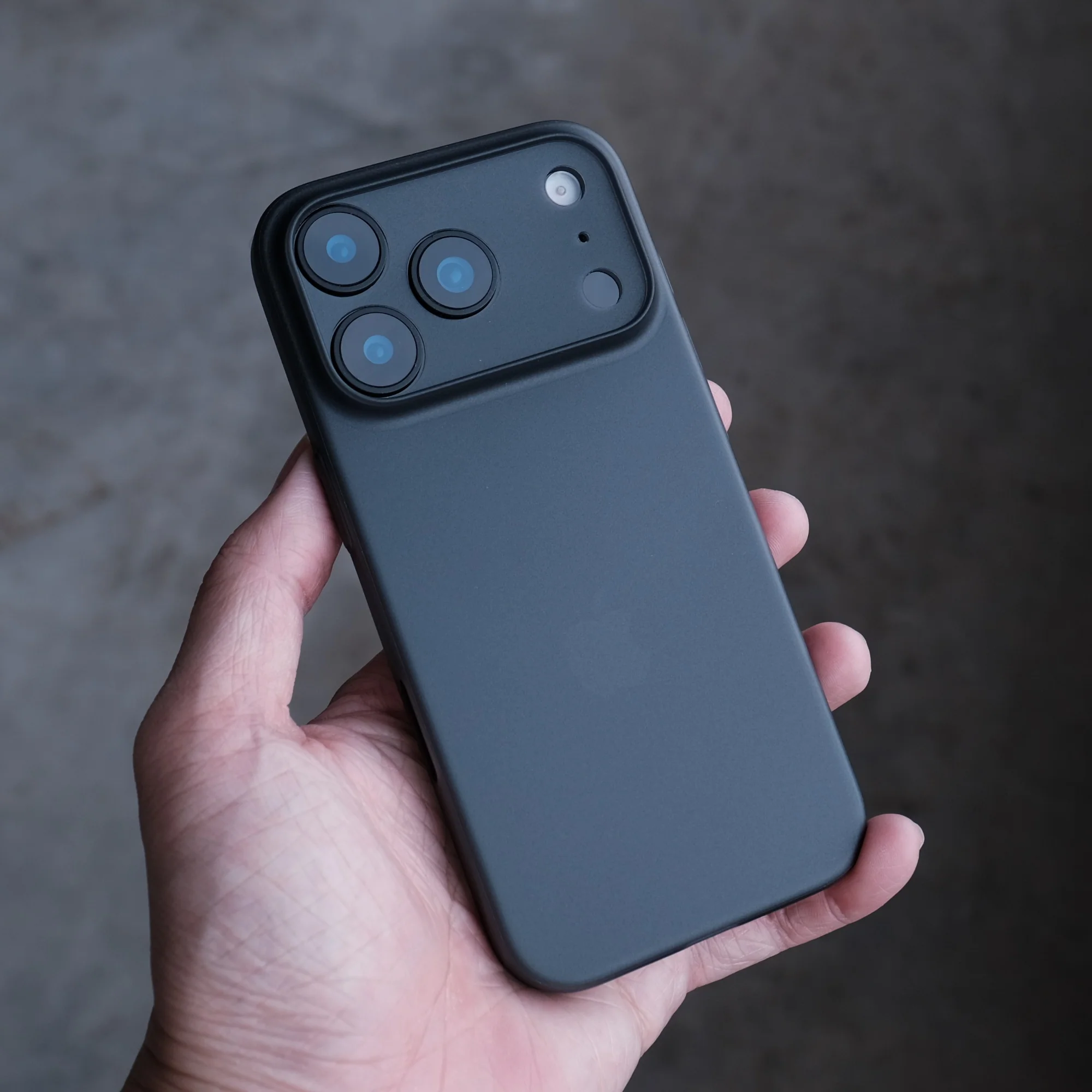 iPhone 17 Pro Max Case Covers