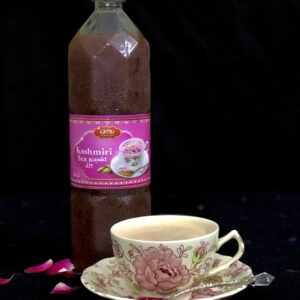 Readymade Kashmiri Chaye Kehwa